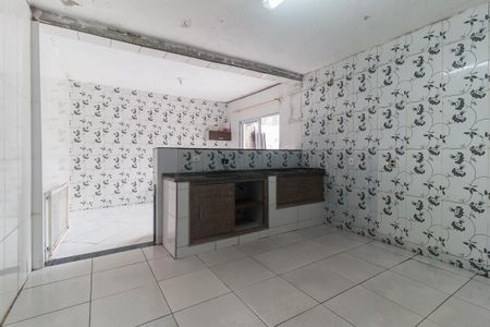 Casa para alugar com 120m², 3 quartos e 2 vagas Casa para alugar com 120m², 3 quartos e 2 vagasCozinha