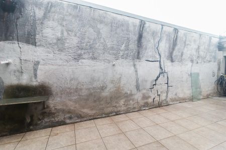 Casa para alugar com 120m², 3 quartos e 2 vagas Casa para alugar com 120m², 3 quartos e 2 vagasVista da Sala