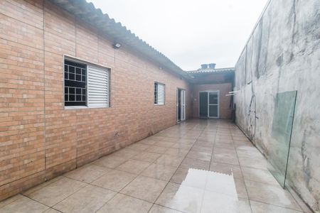 Casa para alugar com 120m², 3 quartos e 2 vagas Casa para alugar com 120m², 3 quartos e 2 vagasGaragem/Quintal