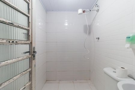 Casa para alugar com 120m², 3 quartos e 2 vagas Casa para alugar com 120m², 3 quartos e 2 vagasBanheiro da Suíte 2