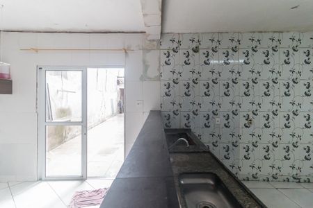 Casa para alugar com 120m², 3 quartos e 2 vagas Casa para alugar com 120m², 3 quartos e 2 vagasCozinha/Área de Serviço