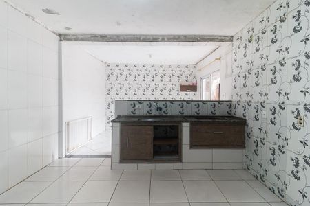 Casa para alugar com 120m², 3 quartos e 2 vagas Casa para alugar com 120m², 3 quartos e 2 vagasCozinha