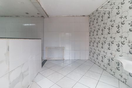 Casa para alugar com 120m², 3 quartos e 2 vagas Casa para alugar com 120m², 3 quartos e 2 vagasÁrea de Serviço