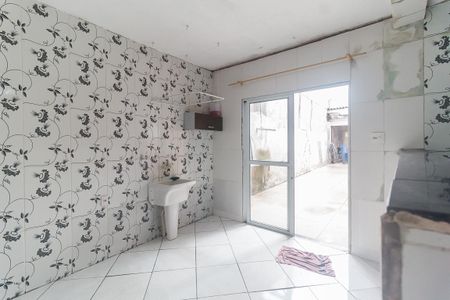 Casa para alugar com 120m², 3 quartos e 2 vagas Casa para alugar com 120m², 3 quartos e 2 vagasÁrea de Serviço
