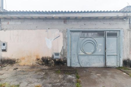Casa para alugar com 120m², 3 quartos e 2 vagas Casa para alugar com 120m², 3 quartos e 2 vagasFachada