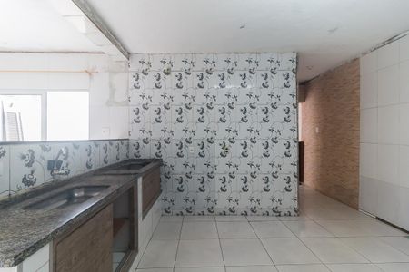 Casa para alugar com 120m², 3 quartos e 2 vagas Casa para alugar com 120m², 3 quartos e 2 vagasCozinha