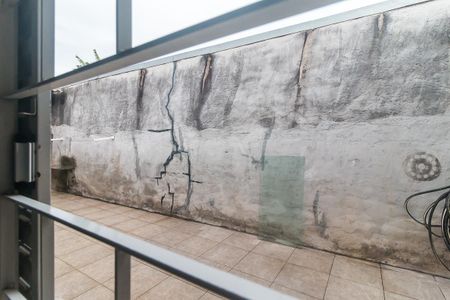 Casa para alugar com 120m², 3 quartos e 2 vagas Casa para alugar com 120m², 3 quartos e 2 vagasVista da Suíte 1