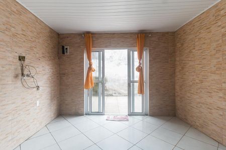 Casa para alugar com 120m², 3 quartos e 2 vagas Casa para alugar com 120m², 3 quartos e 2 vagasSala