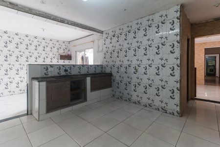 Casa para alugar com 120m², 3 quartos e 2 vagas Casa para alugar com 120m², 3 quartos e 2 vagasCozinha