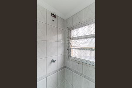 Studio à venda com 37m², 1 quarto e sem vagaBanheiro