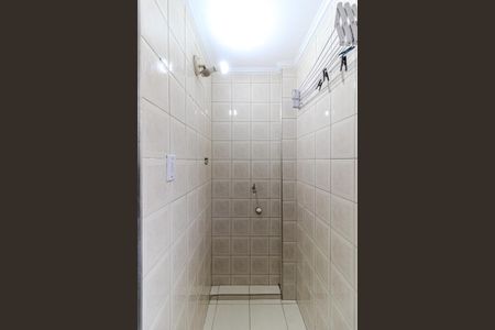 Studio à venda com 37m², 1 quarto e sem vagaÁrea de Serviço