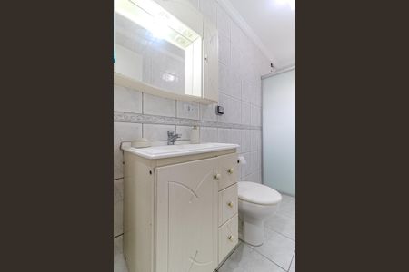 Studio à venda com 37m², 1 quarto e sem vagaBanheiro