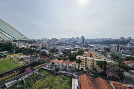 Apartamento à venda com 68m², 3 quartos e 1 vagaVista - Sacada