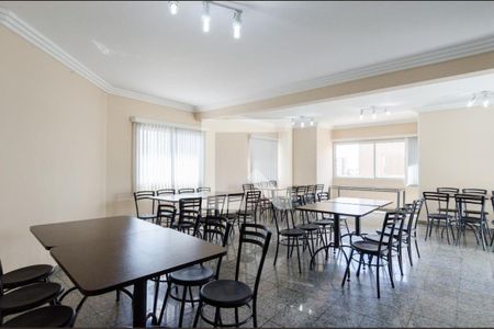 Apartamento à venda com 68m², 3 quartos e 1 vagaÁrea comum 