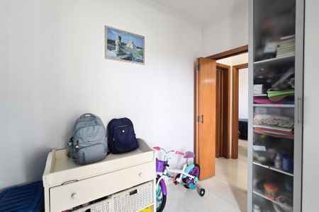 Apartamento à venda com 68m², 3 quartos e 1 vagaQuarto 1