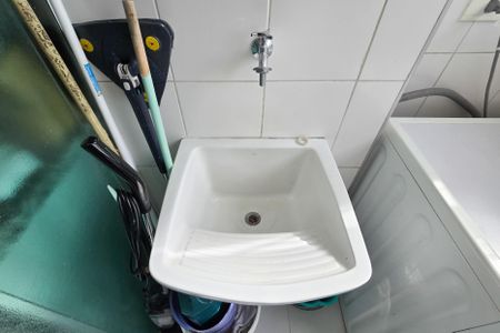 Apartamento à venda com 68m², 3 quartos e 1 vagaÁrea de Serviço