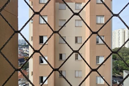 Apartamento à venda com 68m², 3 quartos e 1 vagaVista - Quarto 2