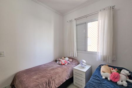 Apartamento à venda com 68m², 3 quartos e 1 vagaQuarto 2