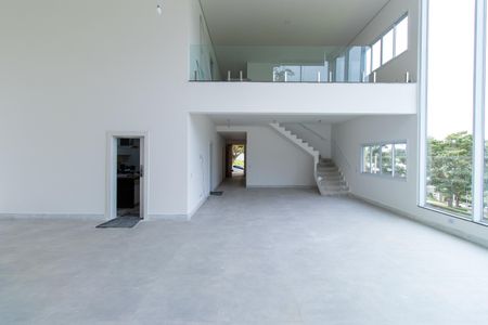 Casa de condomínio para alugar com 585m², 5 quartos e 6 vagas Casa de condomínio para alugar com 585m², 5 quartos e 6 vagasSala