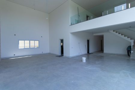 Casa de condomínio para alugar com 585m², 5 quartos e 6 vagas Casa de condomínio para alugar com 585m², 5 quartos e 6 vagasSala