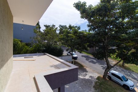 Casa de condomínio para alugar com 585m², 5 quartos e 6 vagas Casa de condomínio para alugar com 585m², 5 quartos e 6 vagasVista da Suíte 2