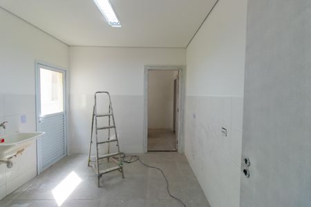 Casa de condomínio para alugar com 585m², 5 quartos e 6 vagas Casa de condomínio para alugar com 585m², 5 quartos e 6 vagasÁrea de Serviço