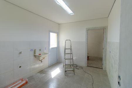 Casa de condomínio para alugar com 585m², 5 quartos e 6 vagas Casa de condomínio para alugar com 585m², 5 quartos e 6 vagasÁrea de Serviço