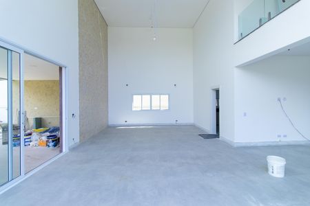 Casa de condomínio para alugar com 585m², 5 quartos e 6 vagas Casa de condomínio para alugar com 585m², 5 quartos e 6 vagasSala