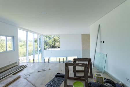 Casa de condomínio para alugar com 585m², 5 quartos e 6 vagas Casa de condomínio para alugar com 585m², 5 quartos e 6 vagasAndar Superior