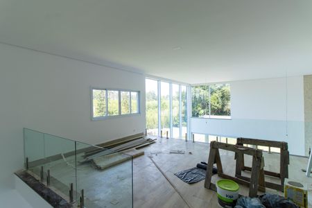 Casa de condomínio para alugar com 585m², 5 quartos e 6 vagas Casa de condomínio para alugar com 585m², 5 quartos e 6 vagasAndar Superior