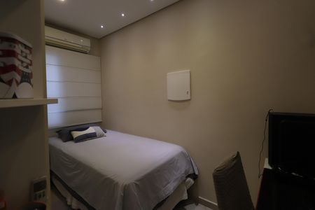 Casa à venda com 188m², 3 quartos e 3 vagasQuarto 2 - Suíte