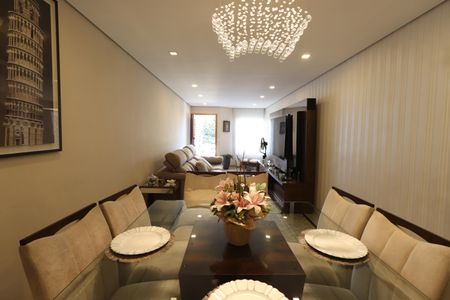 Casa à venda com 188m², 3 quartos e 3 vagasSala de Jantar