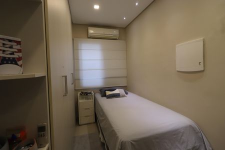 Casa à venda com 188m², 3 quartos e 3 vagasQuarto 2 - Suíte