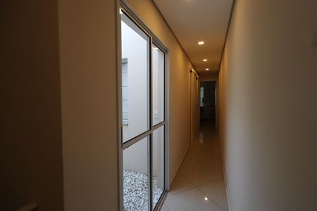 Casa à venda com 188m², 3 quartos e 3 vagasCorredor