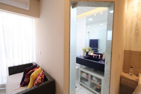 Casa à venda com 188m², 3 quartos e 3 vagasQuarto 1 - Suíte