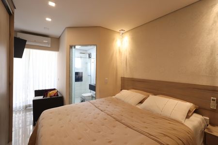 Casa à venda com 188m², 3 quartos e 3 vagasQuarto 1 - Suíte