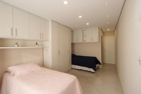 Casa à venda com 188m², 3 quartos e 3 vagasQuarto 3 - Suíte