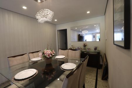 Casa à venda com 188m², 3 quartos e 3 vagasSala de Jantar