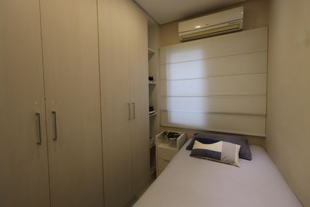 Casa à venda com 188m², 3 quartos e 3 vagasQuarto 2 - Suíte