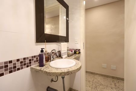 Casa à venda com 188m², 3 quartos e 3 vagasLavabo