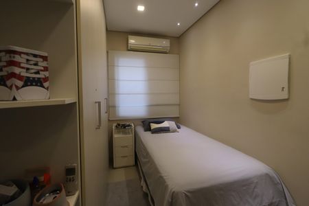 Casa à venda com 188m², 3 quartos e 3 vagasQuarto 2 - Suíte