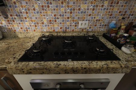 Casa à venda com 188m², 3 quartos e 3 vagasCozinha