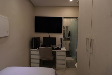 Casa à venda com 188m², 3 quartos e 3 vagasQuarto 2 - Suíte