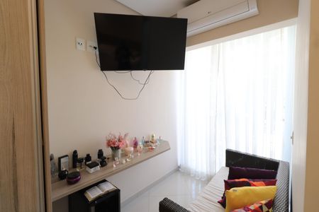 Casa à venda com 188m², 3 quartos e 3 vagasQuarto 1 - Suíte