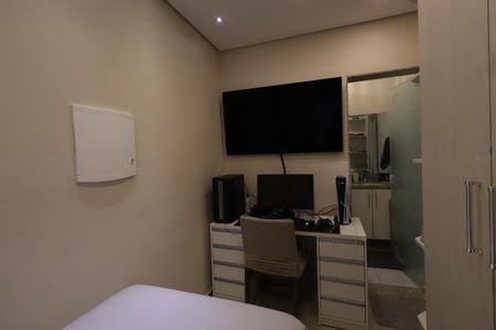 Casa à venda com 188m², 3 quartos e 3 vagasQuarto 2 - Suíte