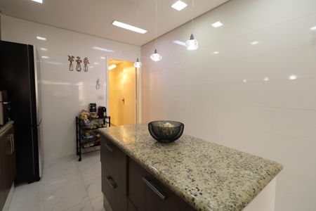 Casa à venda com 188m², 3 quartos e 3 vagasCozinha