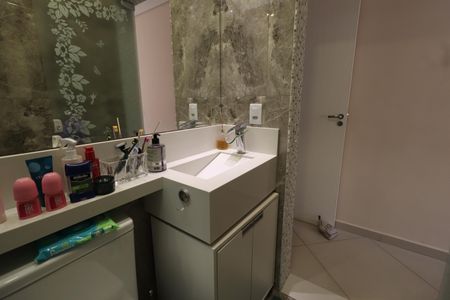 Casa à venda com 188m², 3 quartos e 3 vagasBanheiro da Suíte 3