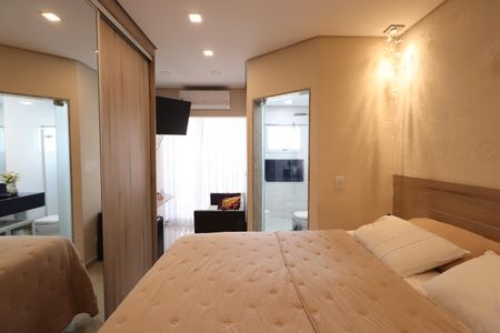 Casa à venda com 188m², 3 quartos e 3 vagasQuarto 1 - Suíte