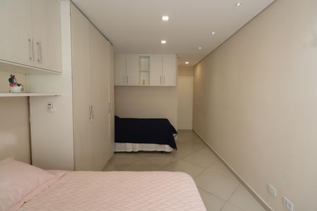 Casa à venda com 188m², 3 quartos e 3 vagasQuarto 3 - Suíte