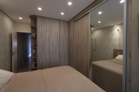 Casa à venda com 188m², 3 quartos e 3 vagasQuarto 1 - Suíte